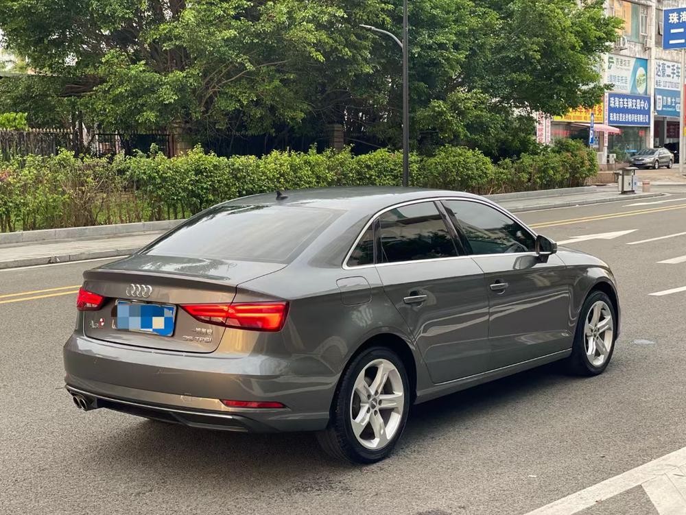 Audi Audi A3