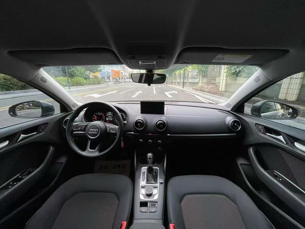 Audi Audi A3