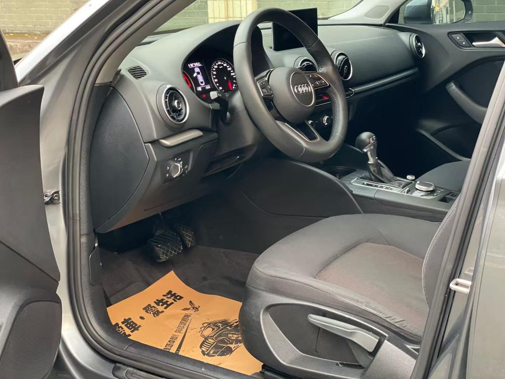 Audi Audi A3