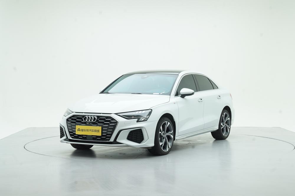 Audi Audi A3