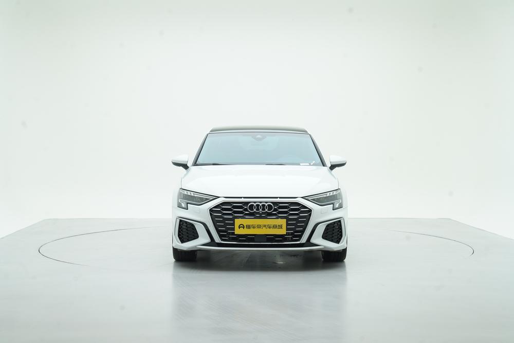 Audi Audi A3