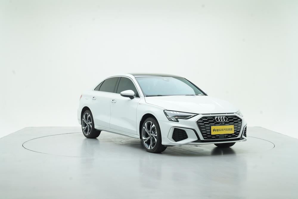 Audi Audi A3