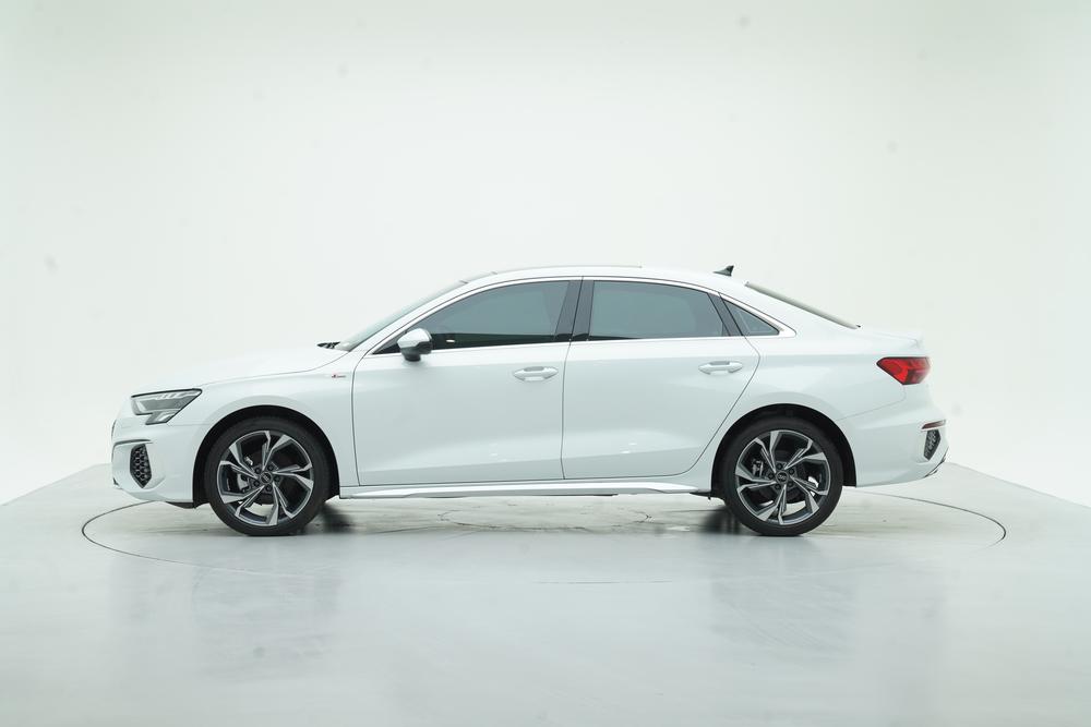 Audi Audi A3
