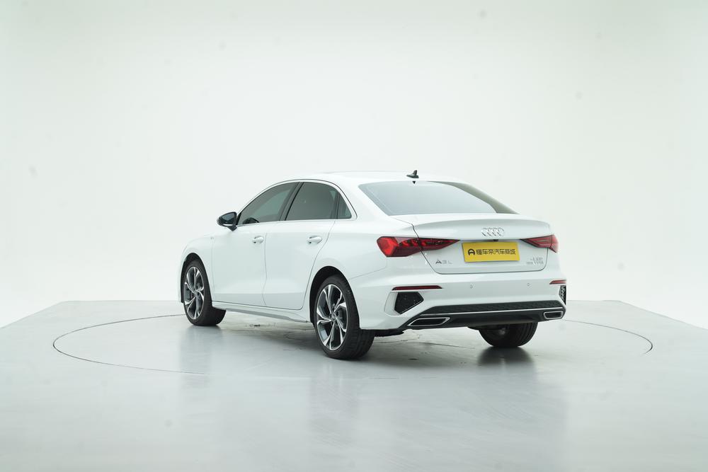 Audi Audi A3