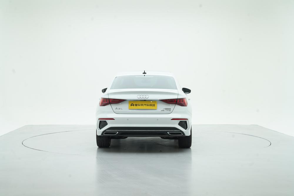 Audi Audi A3