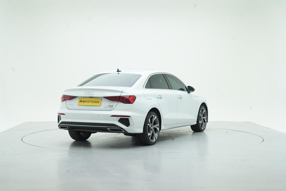 Audi Audi A3