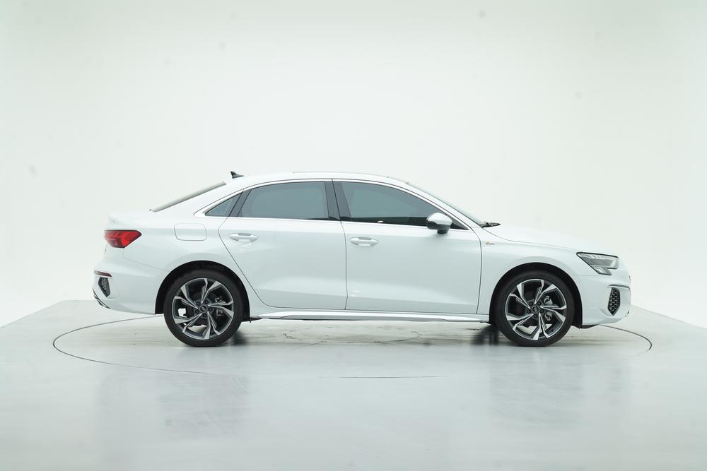 Audi Audi A3