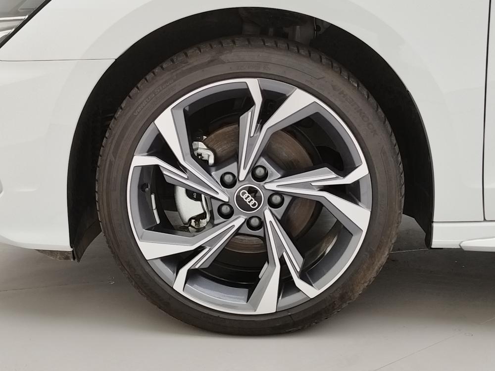 Audi Audi A3