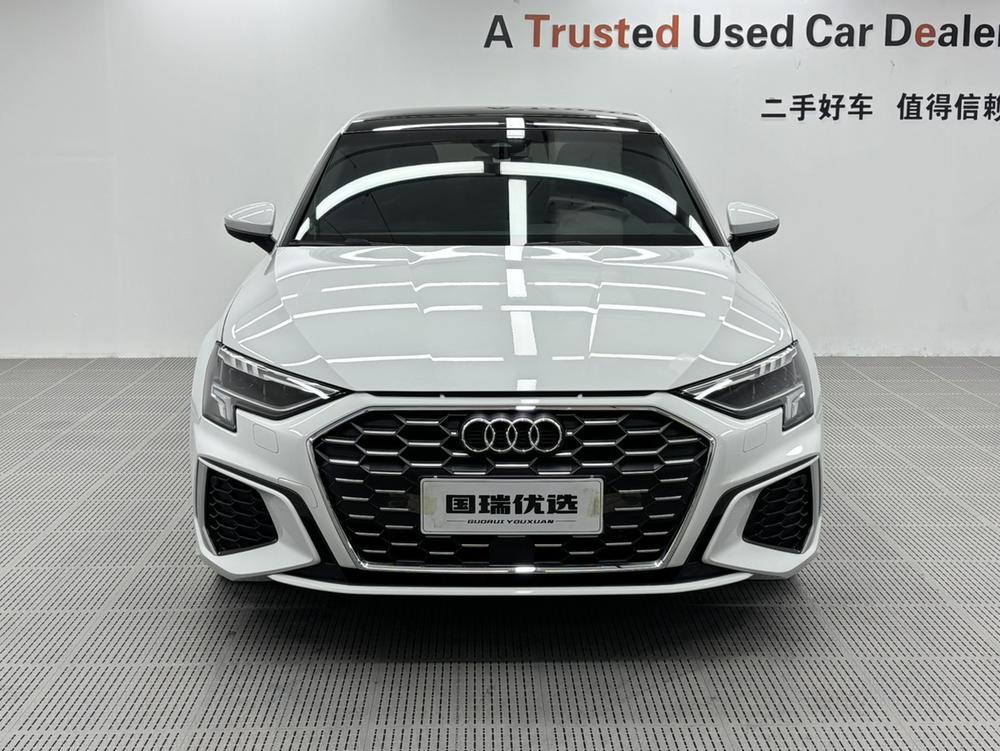 Audi Audi A3