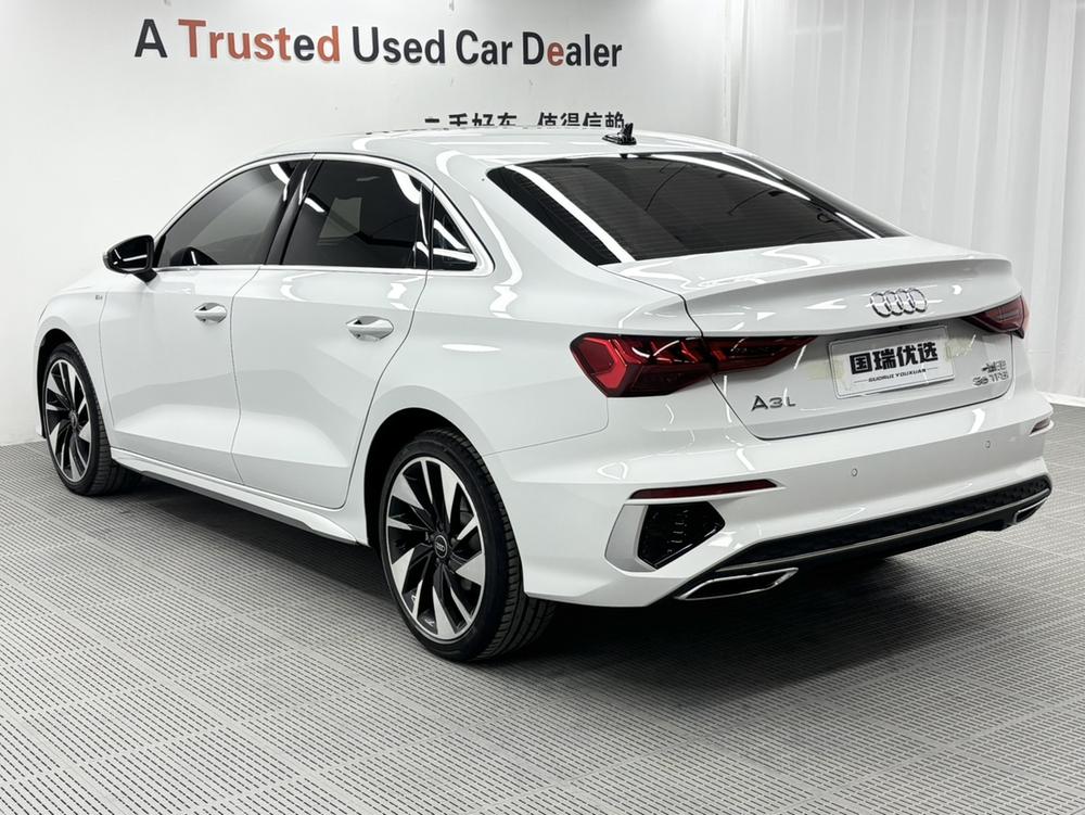 Audi Audi A3