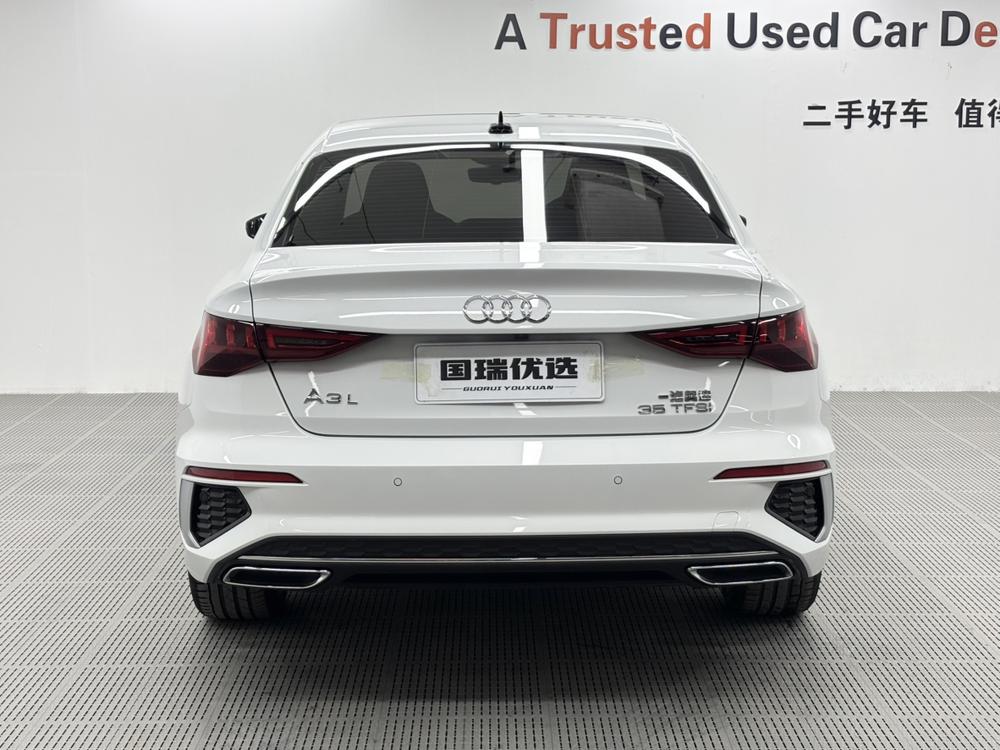 Audi Audi A3