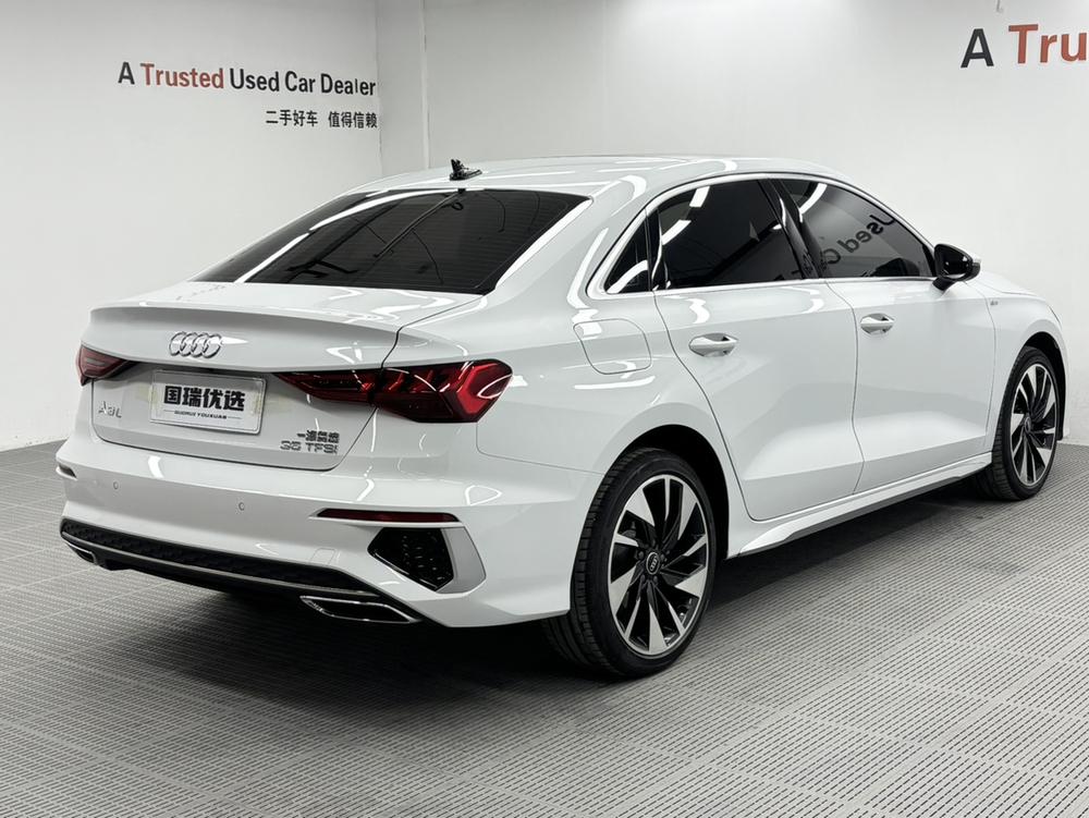 Audi Audi A3