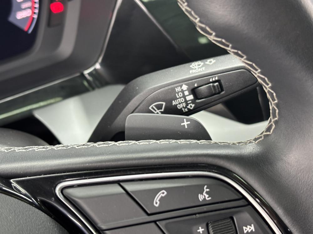 Audi Audi A3