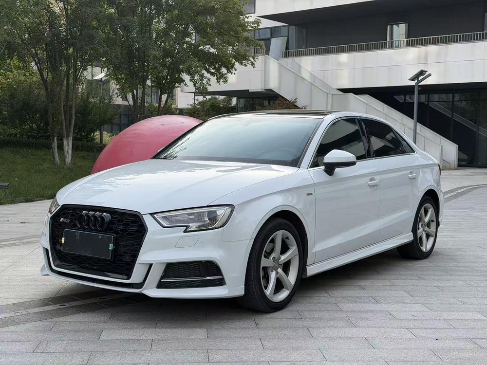 Audi Audi A3