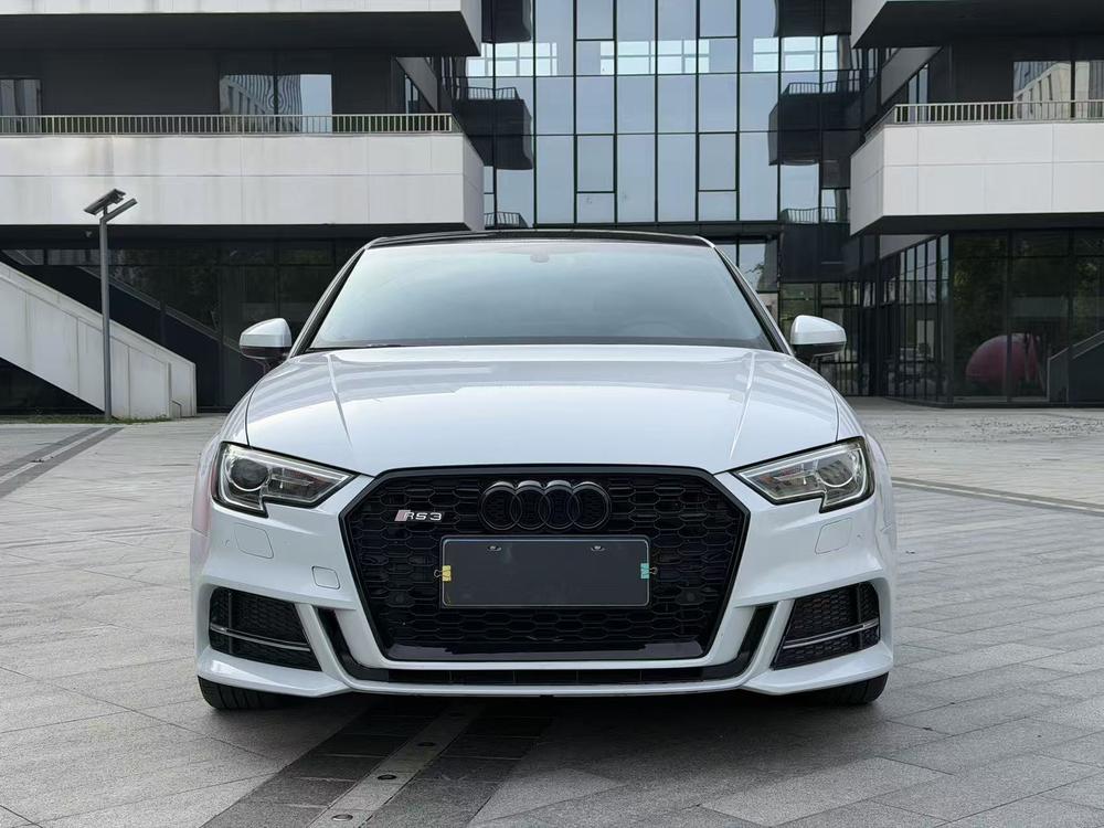 Audi Audi A3