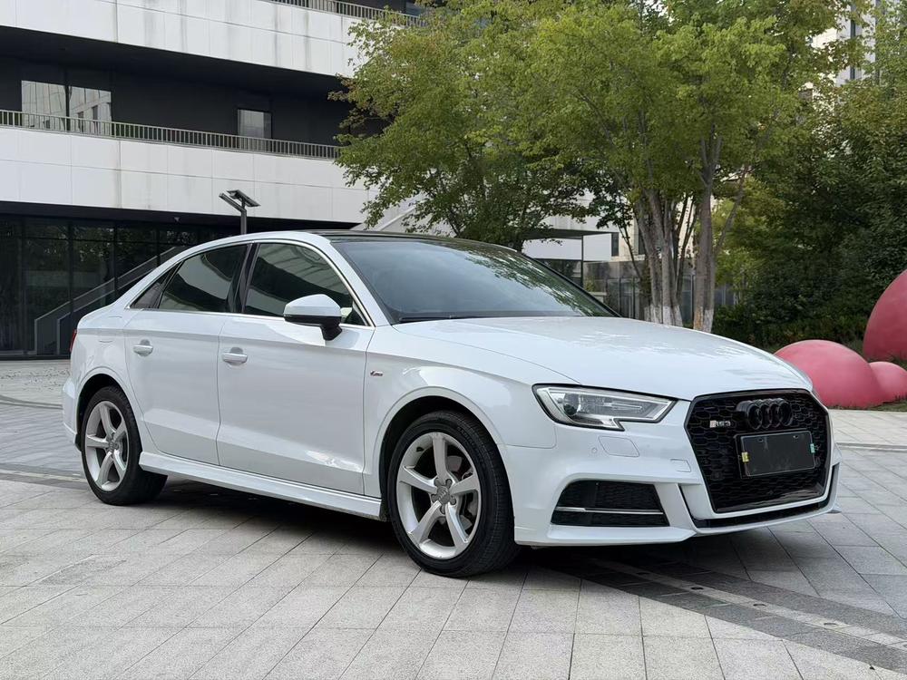 Audi Audi A3
