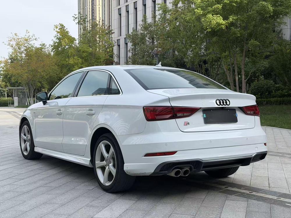 Audi Audi A3