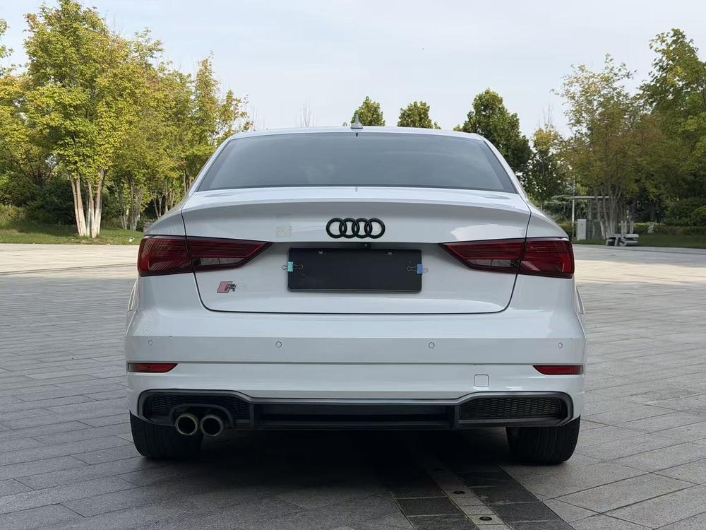 Audi Audi A3