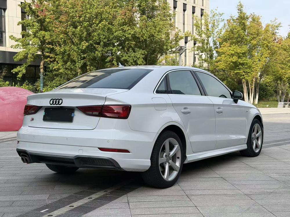 Audi Audi A3