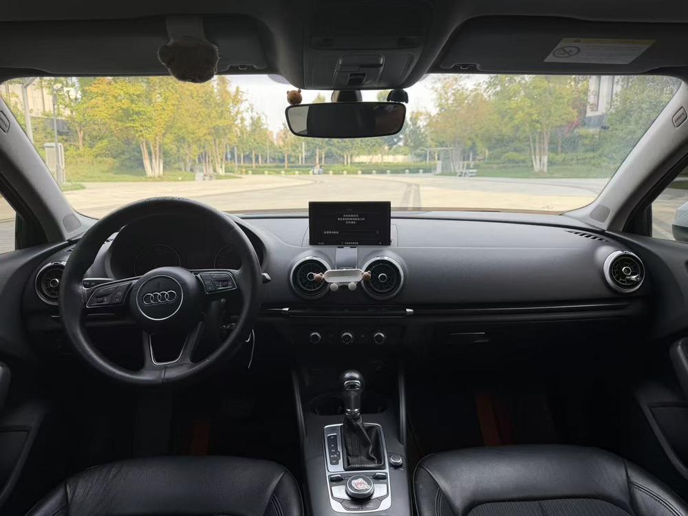 Audi Audi A3