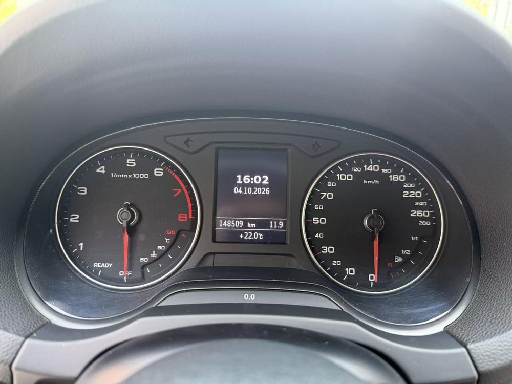 Audi Audi A3