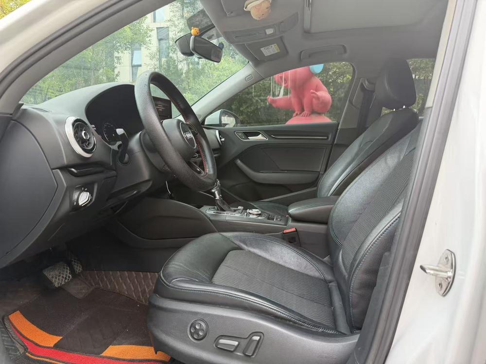 Audi Audi A3