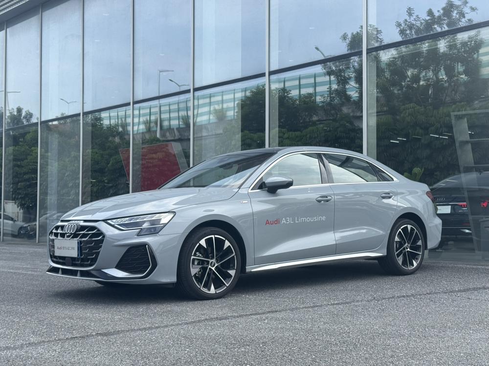 Audi Audi A3