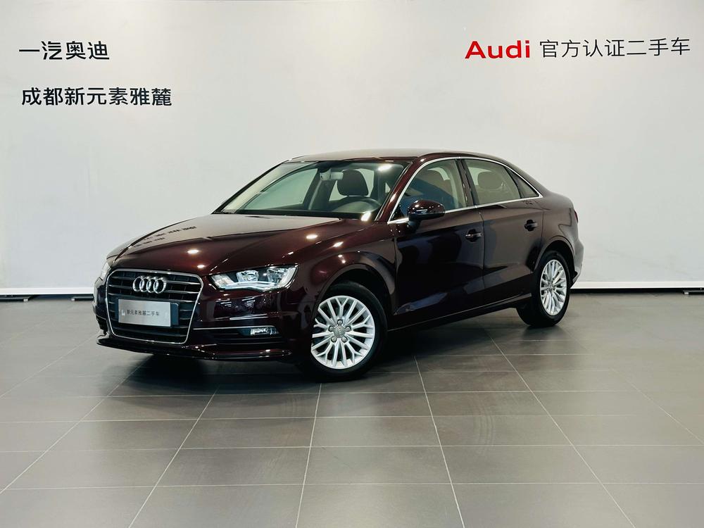 Audi Audi A3