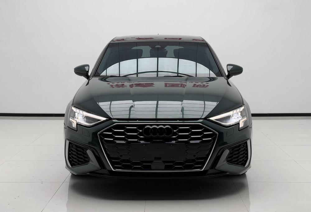 Audi Audi A3