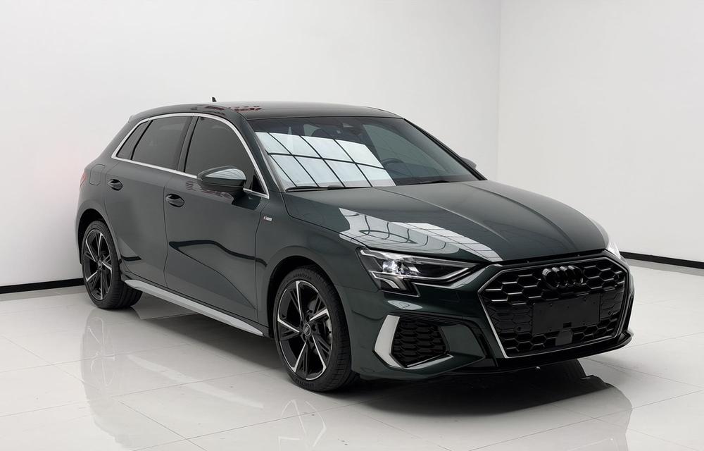 Audi Audi A3