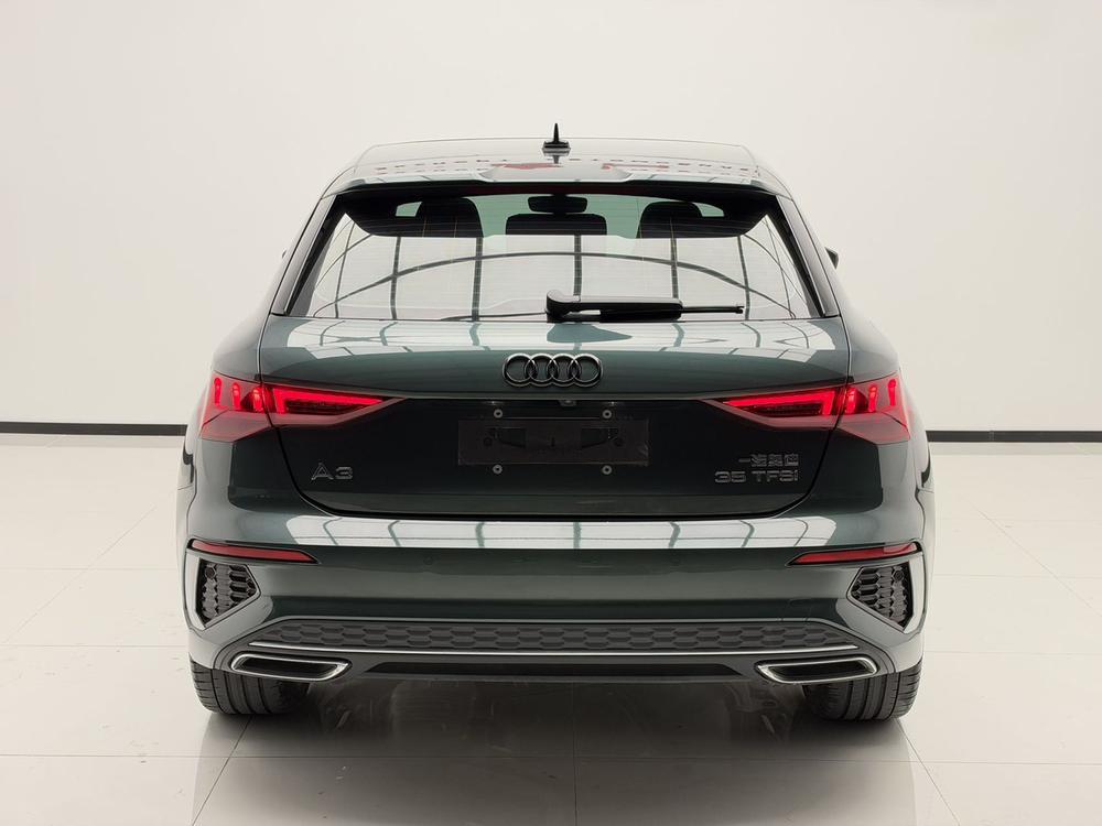 Audi Audi A3