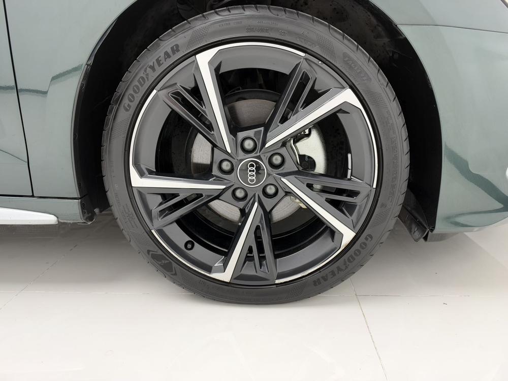 Audi Audi A3