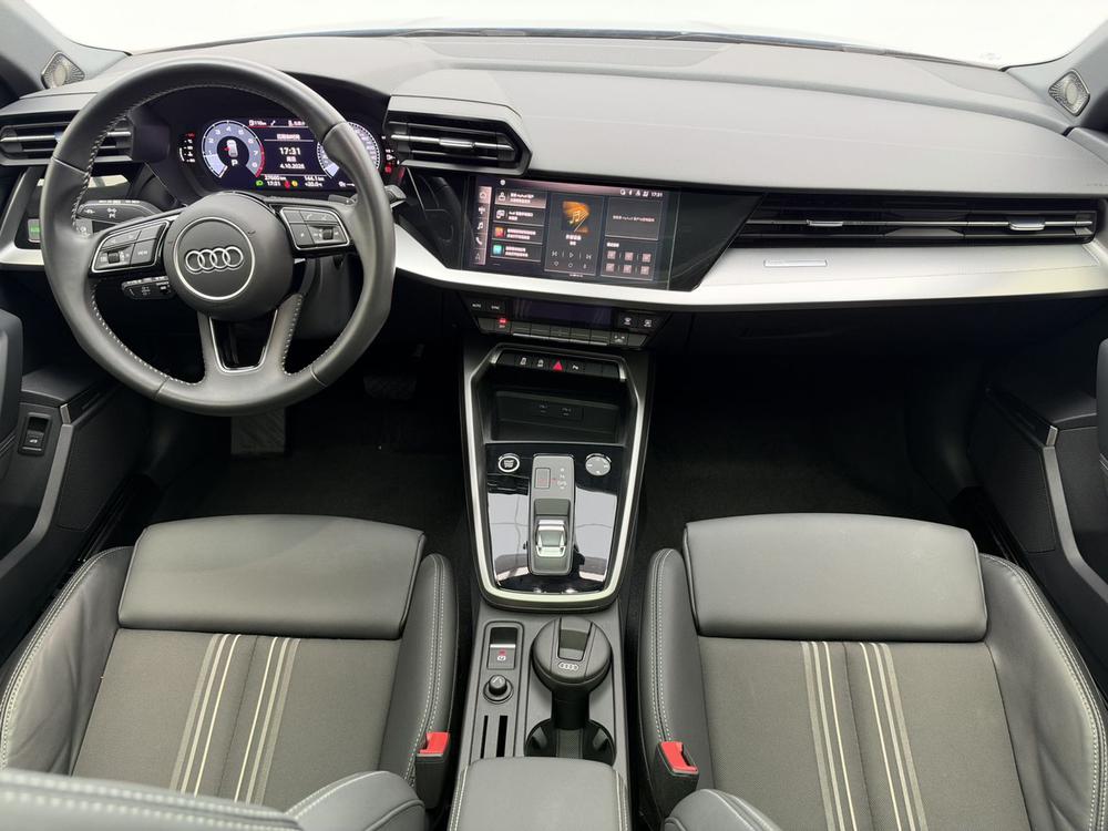 Audi Audi A3