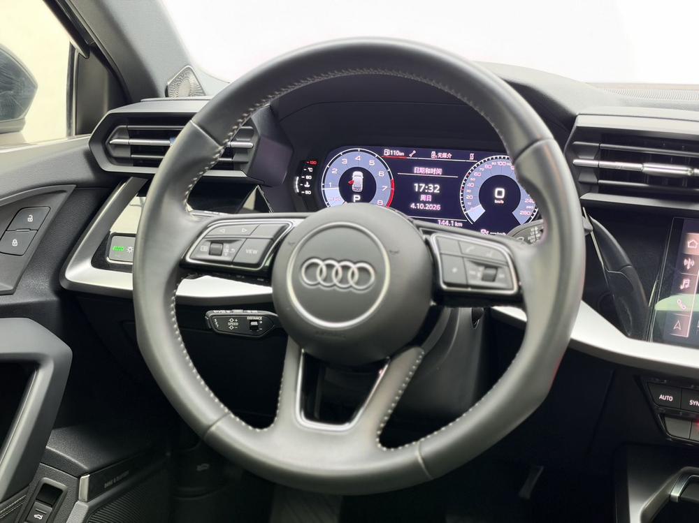 Audi Audi A3
