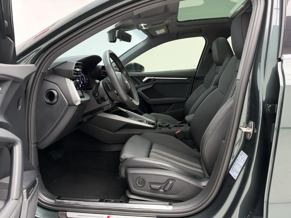 Audi Audi A3