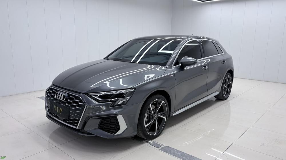 Audi Audi A3