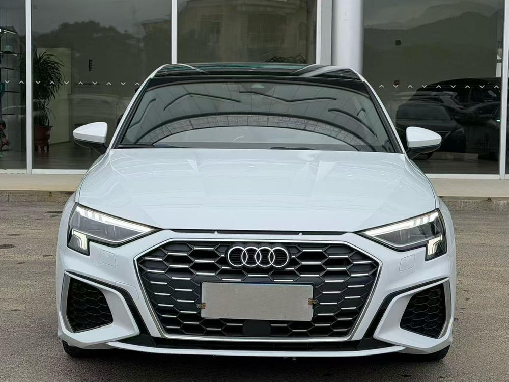 Audi Audi A3