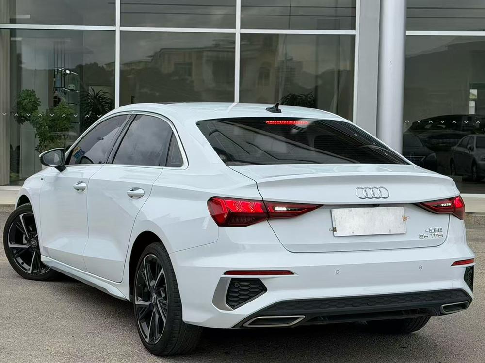 Audi Audi A3