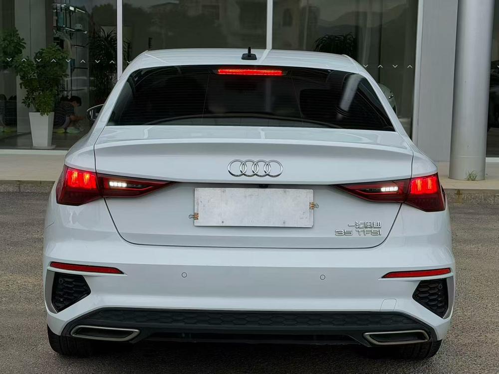 Audi Audi A3