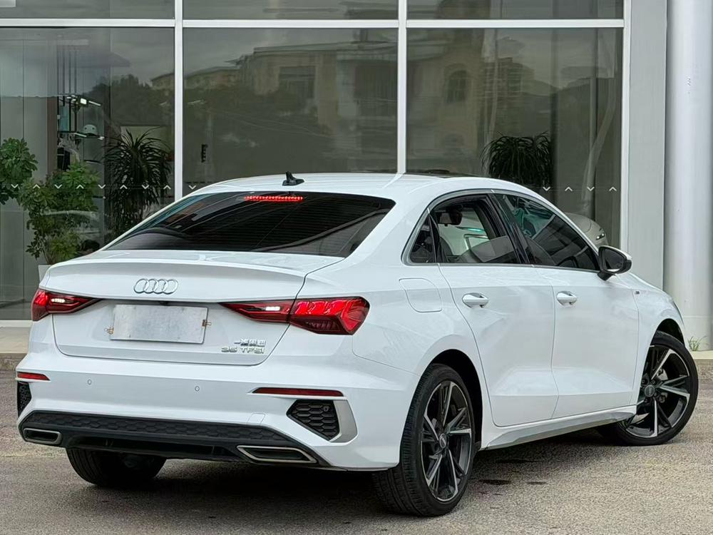 Audi Audi A3