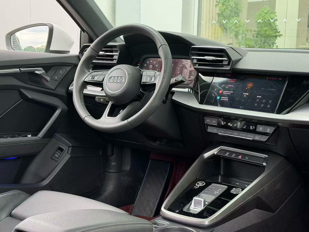Audi Audi A3