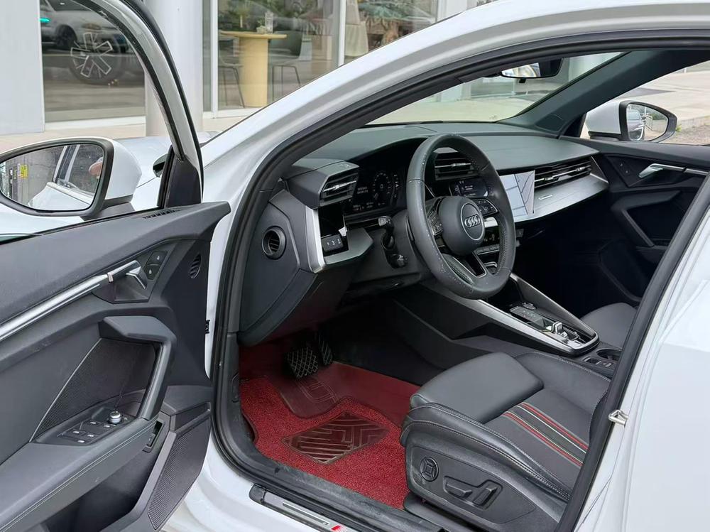 Audi Audi A3