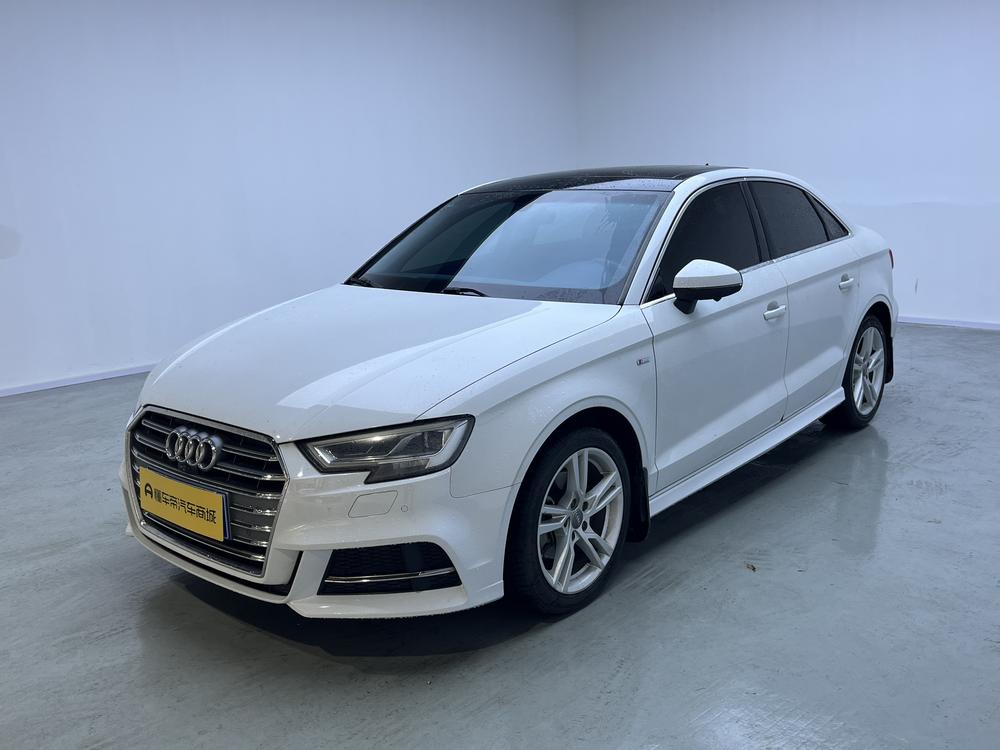 Audi Audi A3