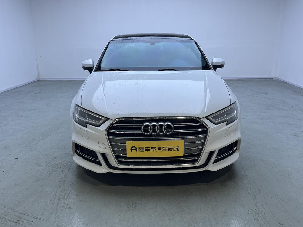 Audi Audi A3