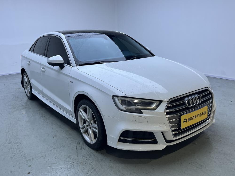 Audi Audi A3