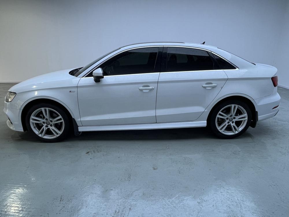 Audi Audi A3