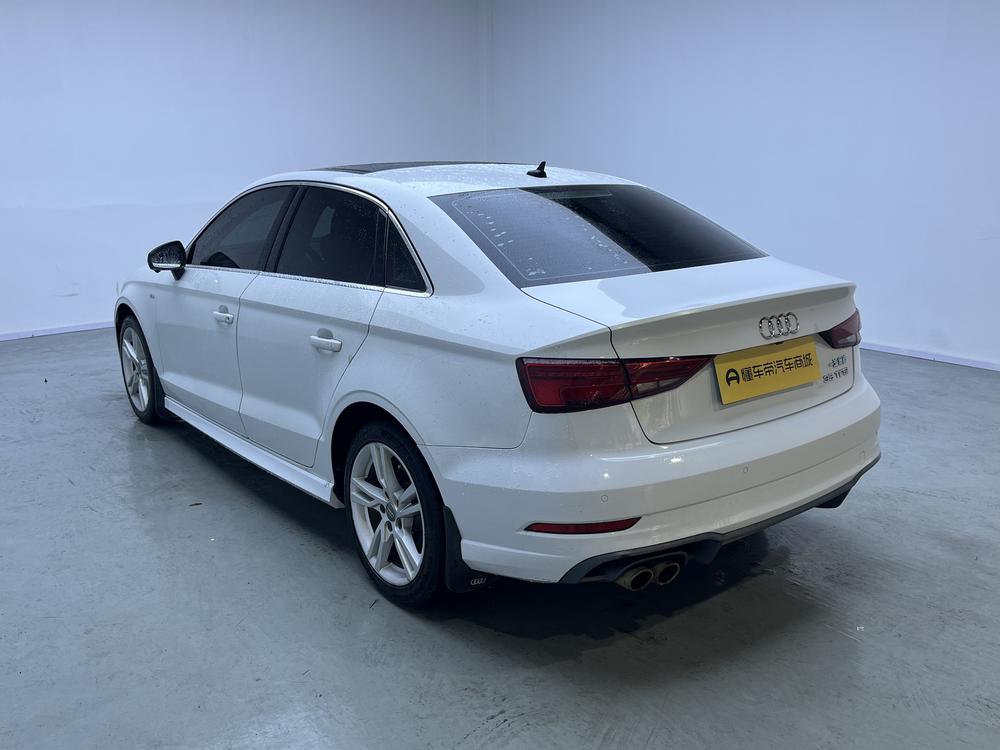 Audi Audi A3