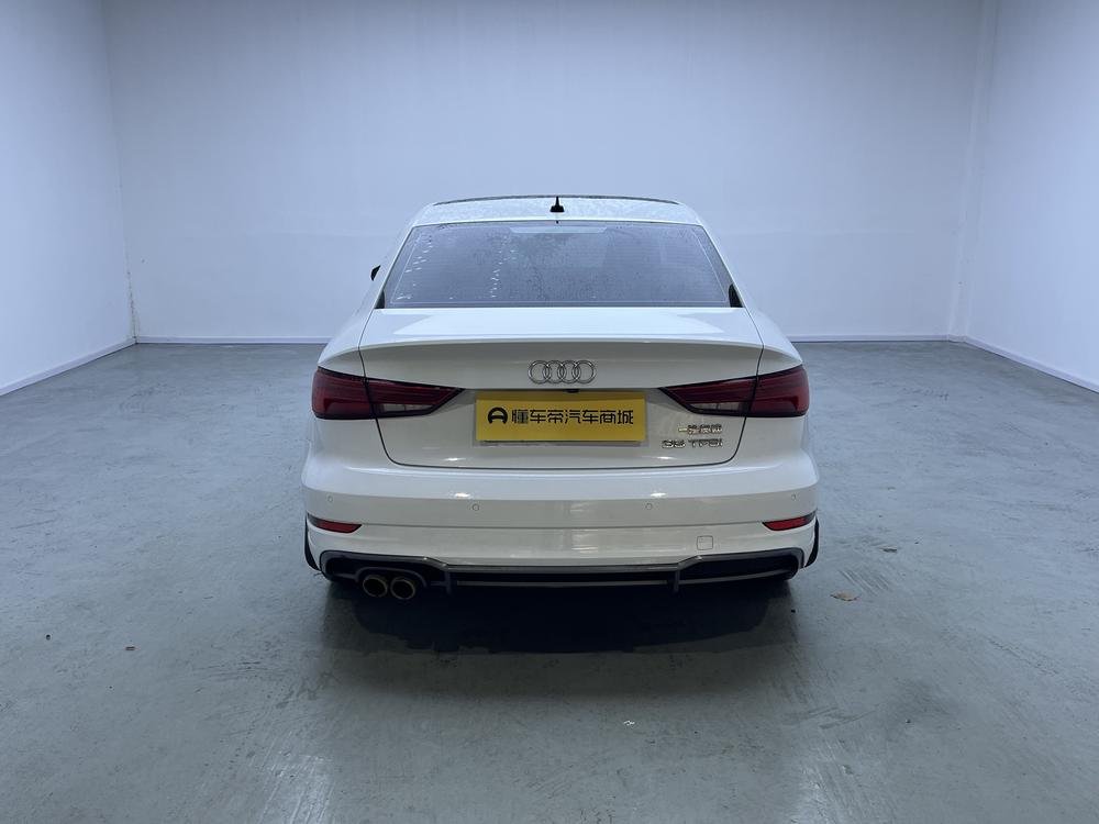 Audi Audi A3
