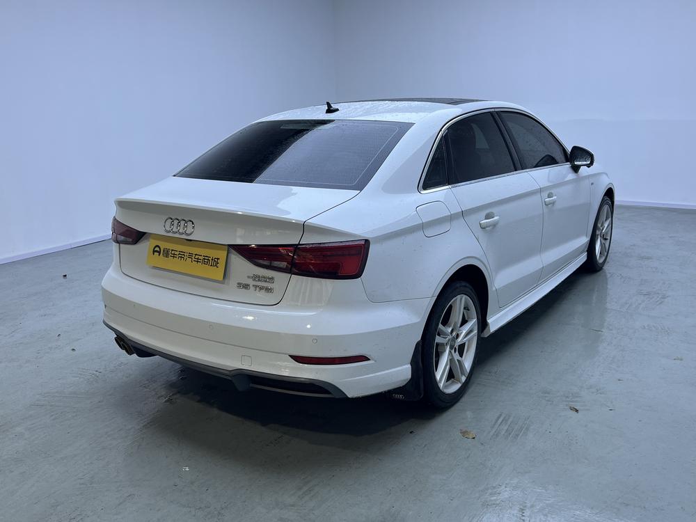 Audi Audi A3