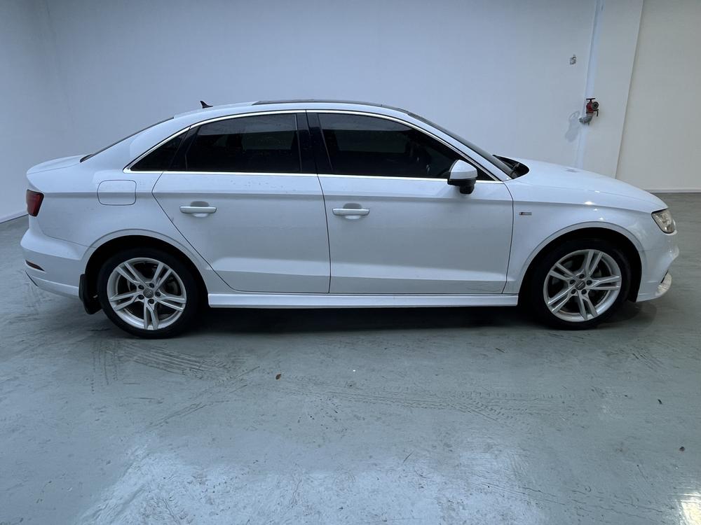Audi Audi A3